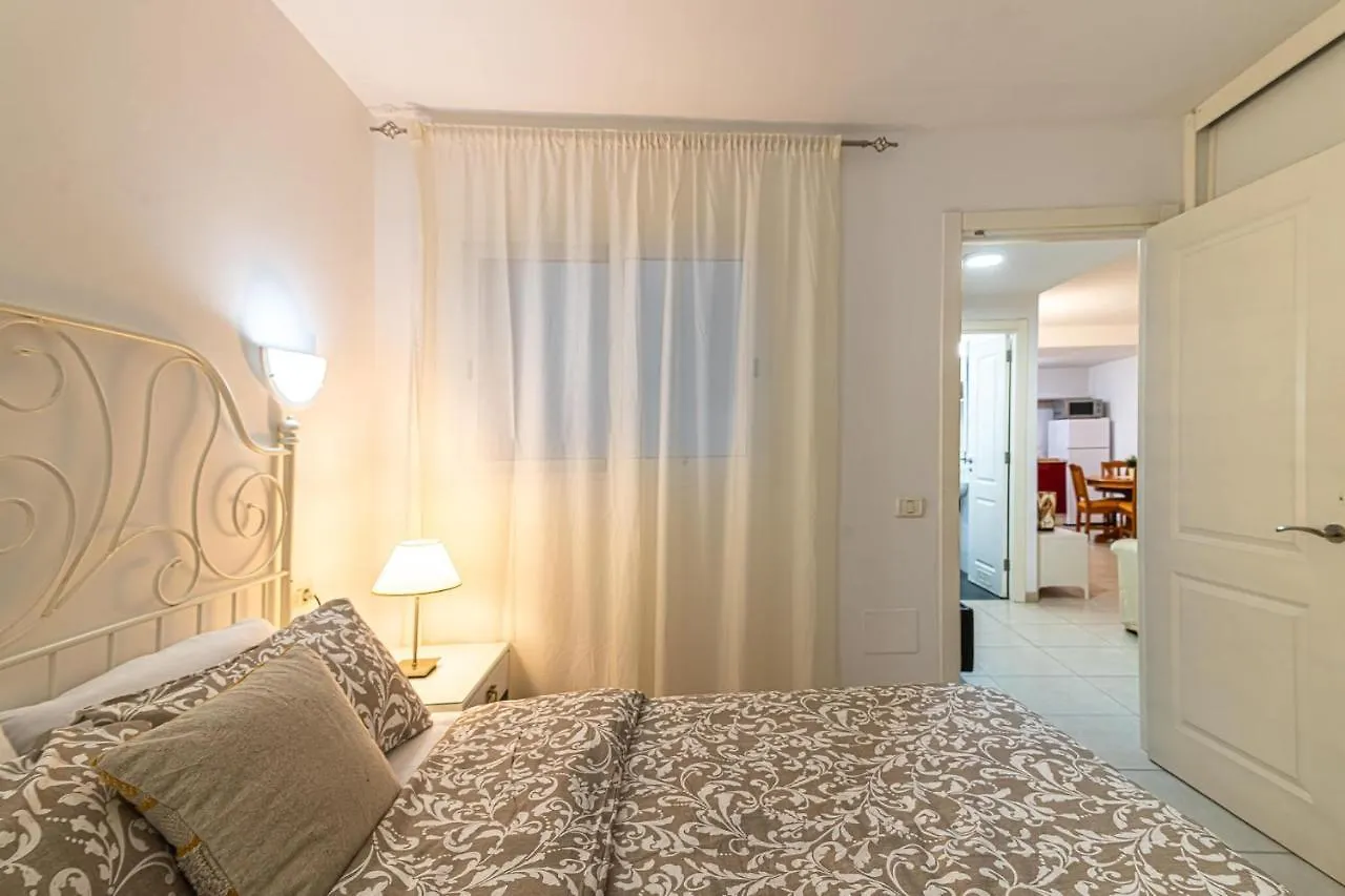 Apartament Los Cristianos - Gloria 1 Arona