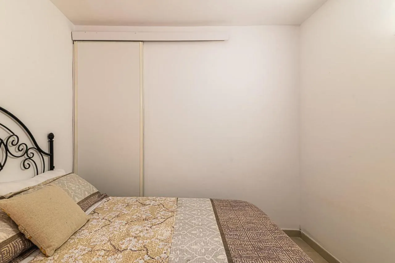 Apartament Los Cristianos - Gloria 1 Arona  0*, Arona (Tenerife) Hiszpania