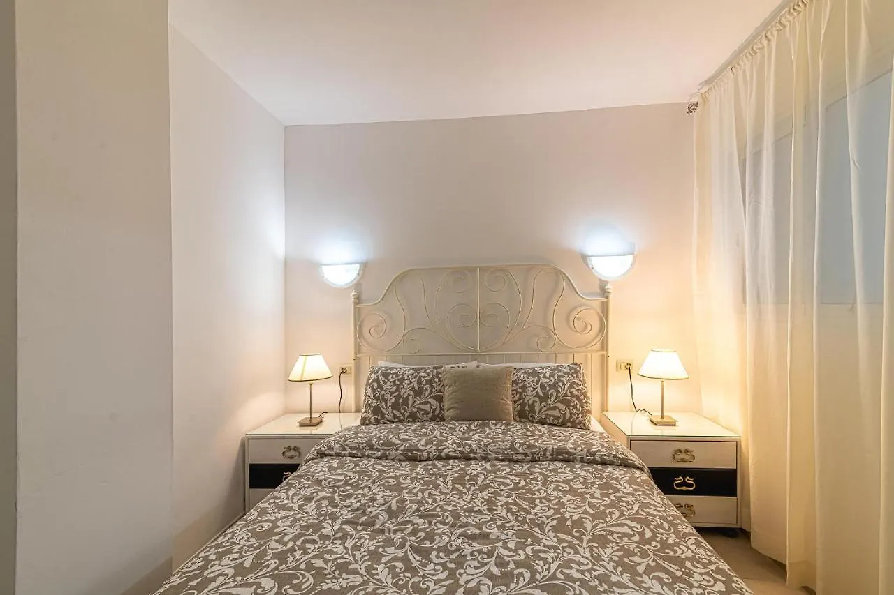 Apartament Los Cristianos - Gloria 1 Arona
