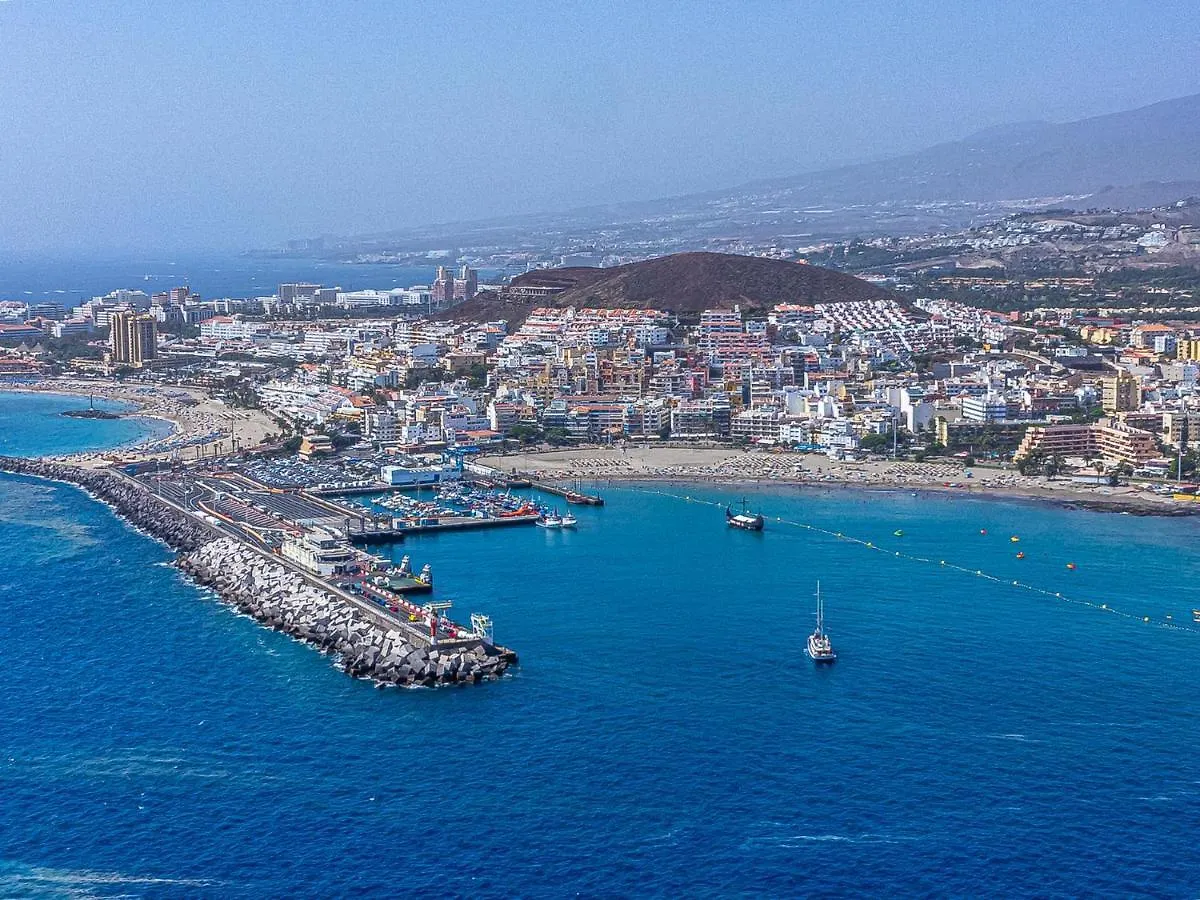 Apartament Los Cristianos - Gloria 1 Arona