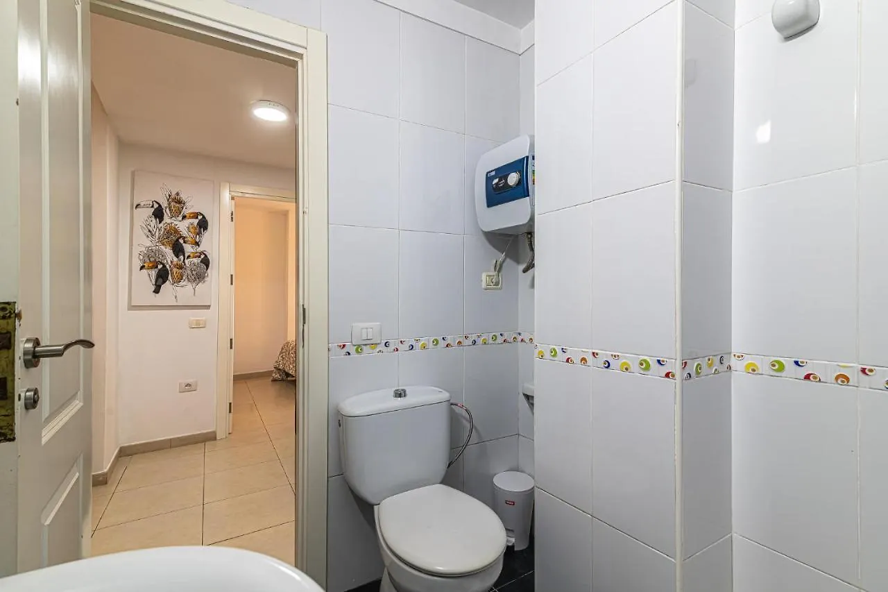 Apartament Los Cristianos - Gloria 1 Arona