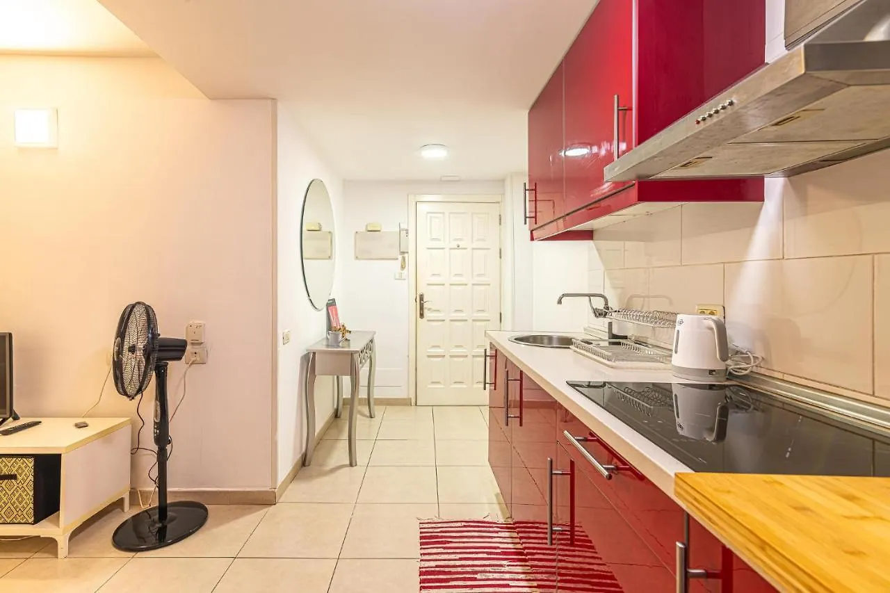 Apartament Los Cristianos - Gloria 1 Arona   Arona (Tenerife)
