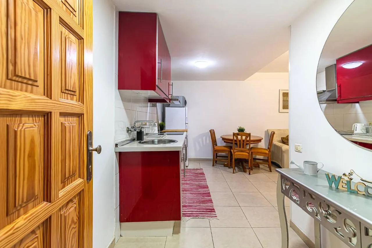 Apartament Los Cristianos - Gloria 1 Arona  Hiszpania