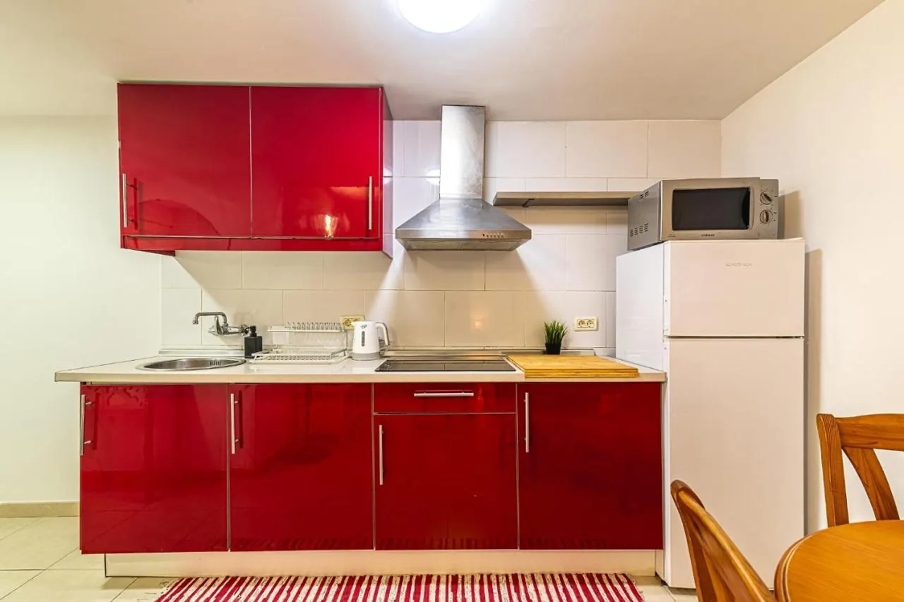 Apartament Los Cristianos - Gloria 1 Arona